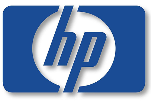 Hewlett packard
