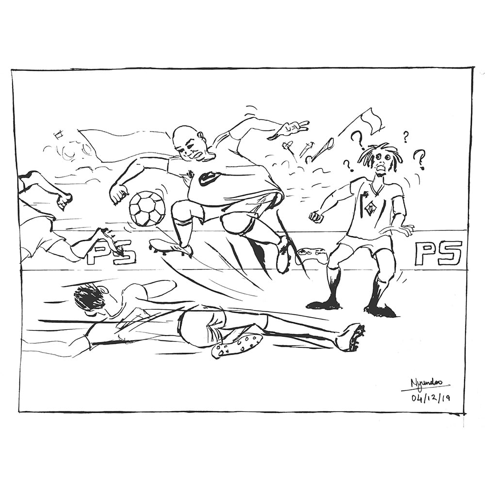 Character Design - Animation | Comic Book | Illustrator - Project Image