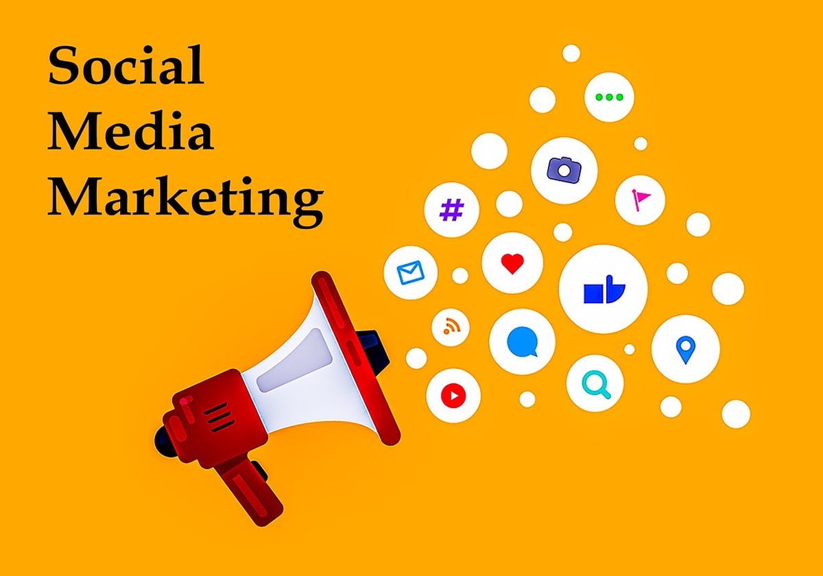 Featured Image: The Power of Social Media Marketing: A Detailed Guide